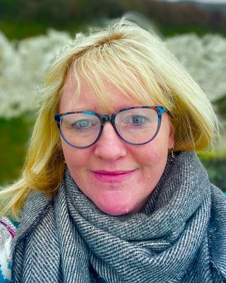 Photo of Rebecca Wheeler - Counsellor MSc. MBACP 397664 Accred. NN7, Counsellor, MSc, MBACP