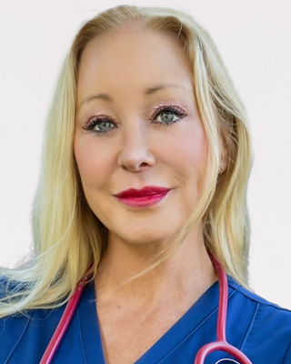 Photo of Angela Stutz, Psychiatric Nurse Practitioner, PMHNP