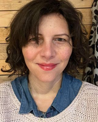 Photo of Chantal Shears, Counsellor, MBACP