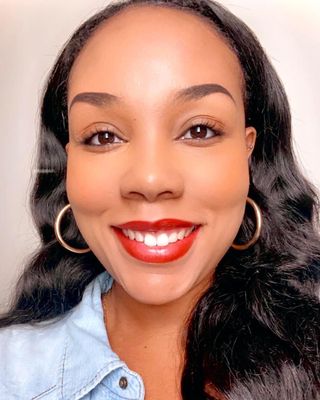 Photo of Kya Shirley Johnson