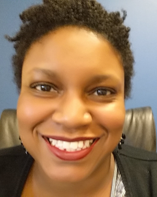 Photo of Taurus Wright, Clinical Social Work/Therapist, LCSW