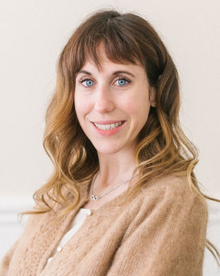 Photo of Ashley Boyer, Psychologist in Inner Sunset, San Francisco, CA