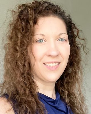 Photo of Emrielle VanCleave, Marriage & Family Therapist, LMFT, C-PD, CCTP-II