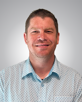 Photo of Robby Sallee, Psychiatric Nurse Practitioner, DNP, ARPN, PMHNP