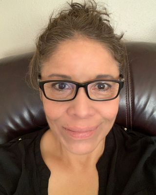 Photo of Angela Widdicombe, Clinical Social Work/Therapist, LCSW, LMFT, LAC