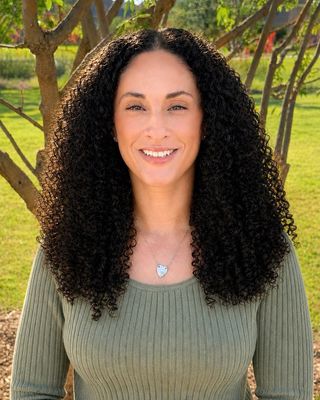 Photo of Ajah Collins, Pre-Licensed Professional, LMSW