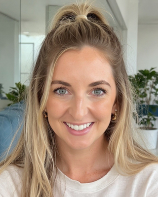 Photo of Erin Biddle, Psychologist, PsyBA General