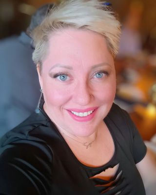 Photo of Skye Monforton, Licensed Professional Counselor, LPC, CAADC