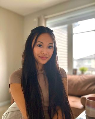 Photo of Emelie Sattaratn, Registered Psychotherapist (Qualifying), MEd, MACP