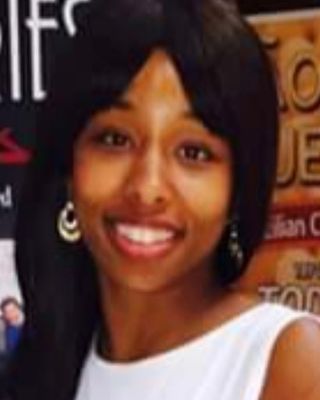 Photo of Erika Parks, Licensed Mental Health Counselor, LMHC