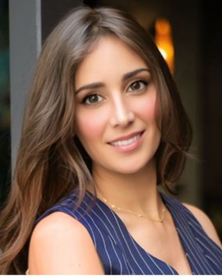 Photo of Schyna Pour, Clinical Social Work/Therapist, MSW, LCSW