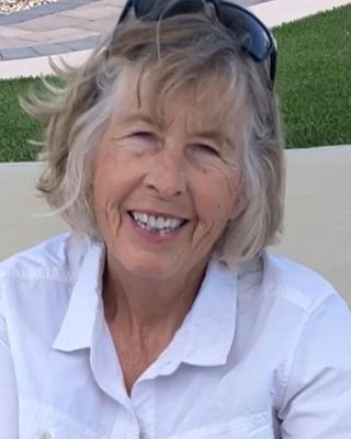 Photo of Aline Devaud, Clinical Social Work/Therapist, LCSW