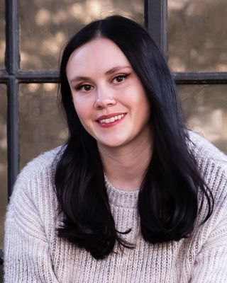 Photo of Mackenzie Vaught, LPC-Associate, LPC-A