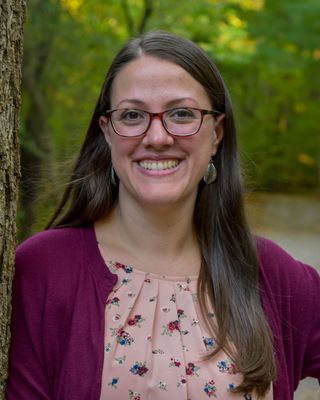 Photo of Carey Emmerson, Registered Psychotherapist, RP, CCC, MTS