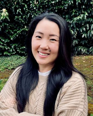 Photo of Esther Cho, Licensed Professional Counselor, MDiv, MA, LPC