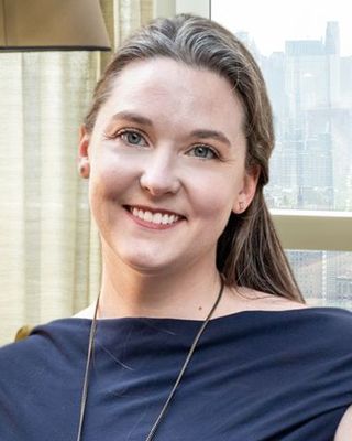 Photo of Linda Chamberlin, Psychiatrist, MD