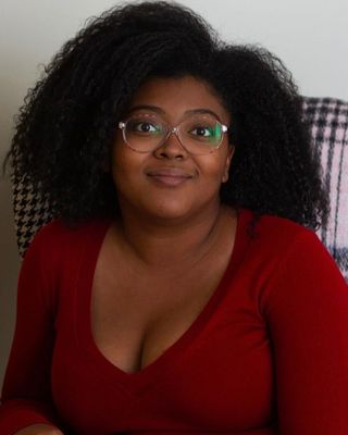 Photo of Devionne Fields, Lic Clinical Mental Health Counselor Associate, LCMHCA