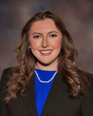 Photo of Sophia Danielle Richey, Licensed Professional Counselor Associate, MA, LPCA, NCC