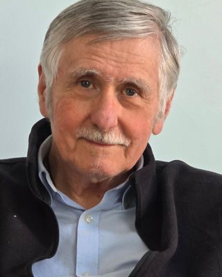 Photo of Paul K Thorington, Psychologist, EdD