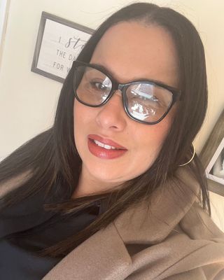 Photo of Joselyn Torres, Professional Counselor Associate , LPC-A