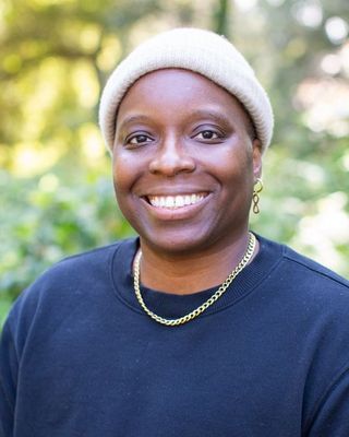 Photo of Key Bernard, Clinical Social Work/Therapist, LCSW