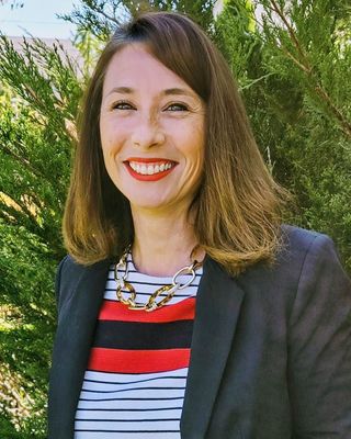 Photo of Kara Nacke, Licensed Professional Counselor, MA, LPC