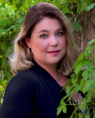 Photo of Tiffany Morgan, Licensed Professional Counselor, LPC