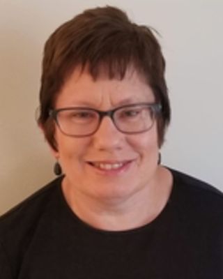 Photo of Tracy Hutch, Licensed Clinical Mental Health Counselor, LCMHC