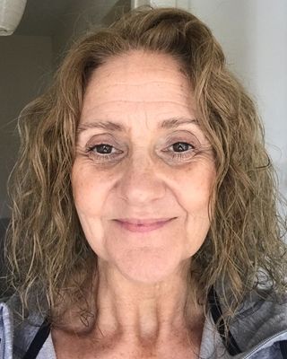 Photo of Julie Ann Mark, Counsellor, MBACP