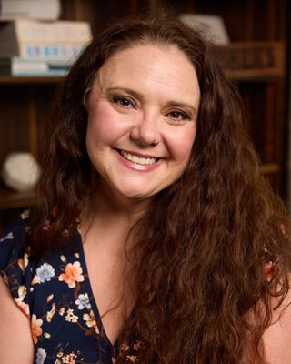 Photo of Nicole Chacin - Wholehearted Healing Counseling, LLC, Licensed Professional Counselor, MS, LPC