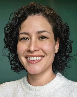 Photo of Abbie Johnson, Clinical Social Work/Therapist, MSW, LCSW
