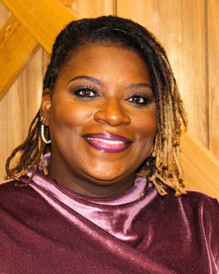 Photo of Doris Toliver, Clinical Social Work/Therapist, LMSW
