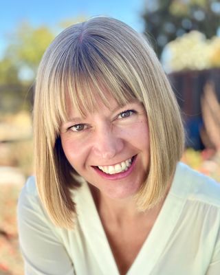 Photo of Winter Brown, Marriage & Family Therapist Associate, AMFT, PhD