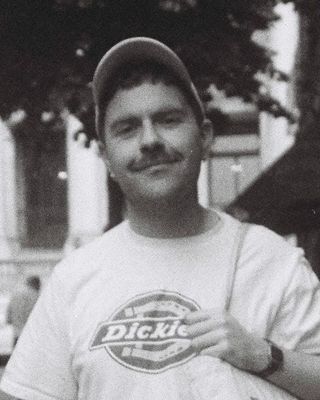 Photo of Dr. Conor Maguire, Psychologist, DCounsPsych, MPSI
