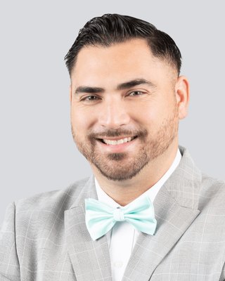 Photo of Corey Cabulagan, Psychiatric Nurse Practitioner, PMHNP