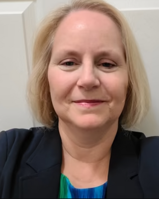 Photo of Daune Rodman, Clinical Social Work/Therapist, LCSW
