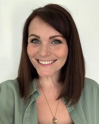 Photo of Rebecca Nash, Psychotherapist, MA, MBACP