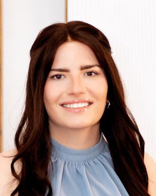 Photo of Hannah Schorsch, Pre-Licensed Professional