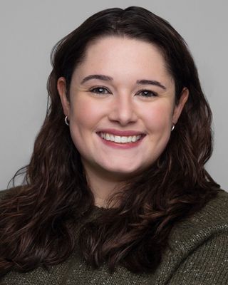 Photo of Katelynn Christina Harris, Counselor, MA, LAPC