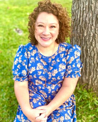 Photo of Taylin D. Ramirez, Licensed Professional Counselor Associate, LPC-A