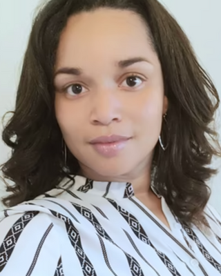 Photo of Alina Whitmore, Psychologist, LP