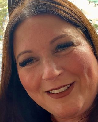 Photo of Rachel Ramsey, Licensed Professional Counselor, LPC, MEd, MA