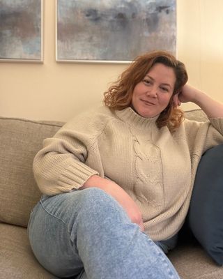 Photo of Kelsey Moore, Clinical Social Work/Therapist, LISW
