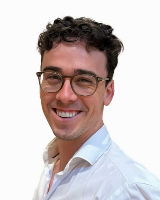 Photo of Angus Willesee, Counsellor, PACFA