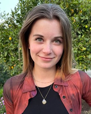 Photo of Vita Born, Marriage & Family Therapist Associate, AMFT
