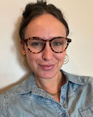 Photo of Nora Gross, Marriage & Family Therapist Associate, AMFT