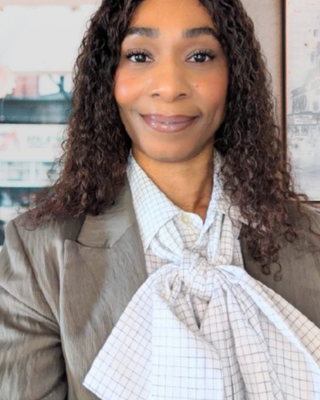 Photo of Sherine Kerr - Journey2healing, Psychotherapist, MBACP