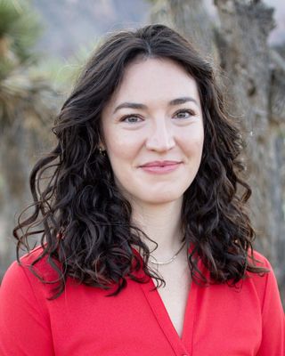 Photo of Rachel Mooers, Marriage & Family Therapist, MS, LMFT