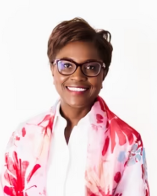Photo of Sandra Baker, Licensed Professional Counselor, LPC