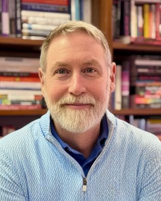 Photo of Stephen Stewart, Licensed Professional Counselor, MA, LPC, NCC